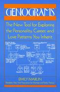 Genograms The New Tool for Exploring the Personality, Career, and Love Patterns You Inherit cover