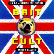 Brit Cult cover
