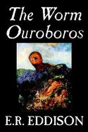 The Worm Ouroboros cover