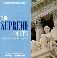 The Supreme Court's Greatest Hits cover