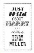 Just Wild About Harry cover