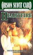 Heartfire The Tales of Alvin Maker V cover