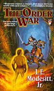 The Order War cover