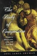 Body of Compassion cover