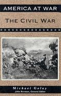 The Civil War cover