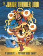 The Junior Thunder Lord cover