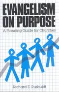 Evangelism on Purpose cover