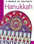 Hanukkah cover