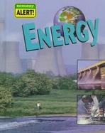 Energy cover