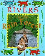 Rivers in the Rain Forest cover