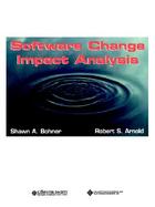 Software Change Impact Analysis cover