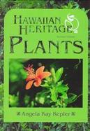 Hawaiian Heritage Plants cover
