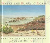 Where the Buffalo Roam cover