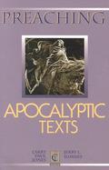 Preaching Apocalyptic Texts cover
