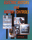 Electrical Motors and Motor Controls cover