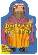 Jonas y El Gran Pez cover