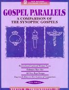 Gospel Parallels A Comparison of the Synoptic Gospels/New Revised Standard Version cover