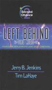 Second Chance Left Behind cover