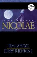 Nicolae The Rise of Antichrist cover