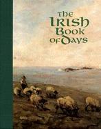 The Irish Book of Days cover