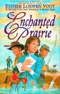 The Enchanted Prairie cover