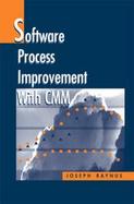 Software Process Improvement With Cmm cover