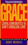 Transforming Grace Discussion Guide cover