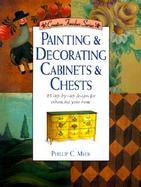 Painting & Decorative Cabinets & Chests cover
