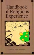 Handbook of Religious Experience cover