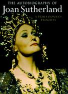 Autobiography of Joan Sutherland cover