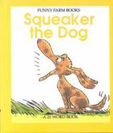 Squeaker the Dog cover