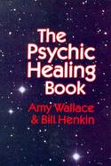 Psychic Healing Book cover