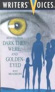 Selected from Dark They Were, and Golden-Eyed cover