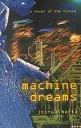 Machine Dreams cover