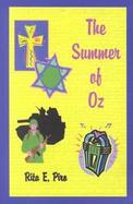 The Summer of Oz cover