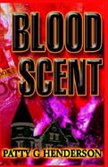 Blood Scent cover