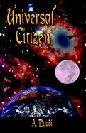 Universal Citizen cover