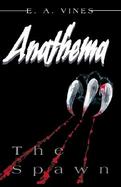 Anathema The Spawn cover