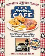 Southern Country Cooking At The Loveless Cafe Biscuits, Hams, And Jams ...