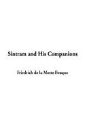 Sintram and His Companions cover