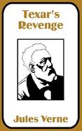 Texar's Revenge cover