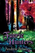 Faerie Hunters cover