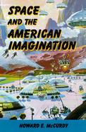 Space and the American Imagination cover
