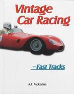 Vintage Car Racing cover