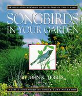 Songbirds in Your Garden cover
