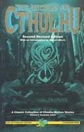 Disciples of Cthulhu cover