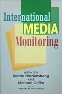 International Media Monitoring cover