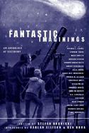 Fantastic Imaginings An Anthology of Discovery cover