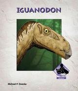 Iguanodon cover