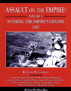 Severing the Empire's Lifeline: 1945 cover